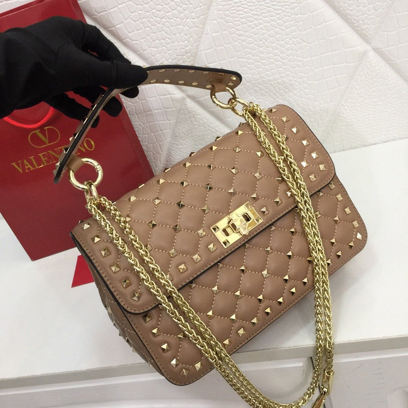 Satchel Bags - VTO Bags - 1143