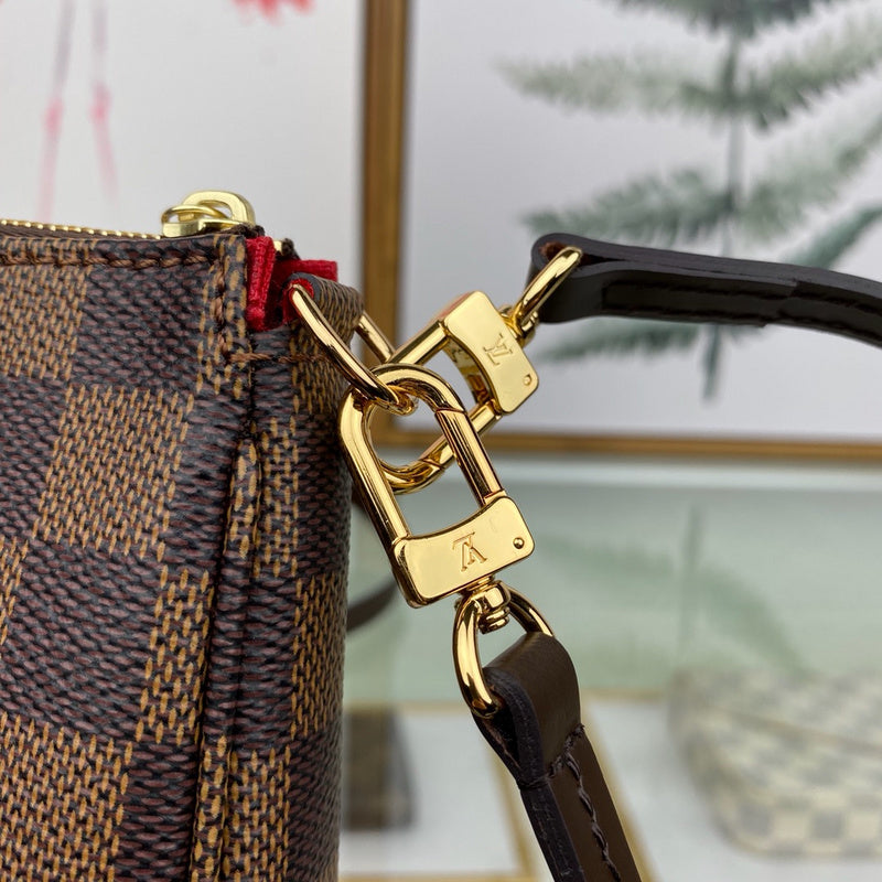 Satchel Bags - VL Bags - 1315