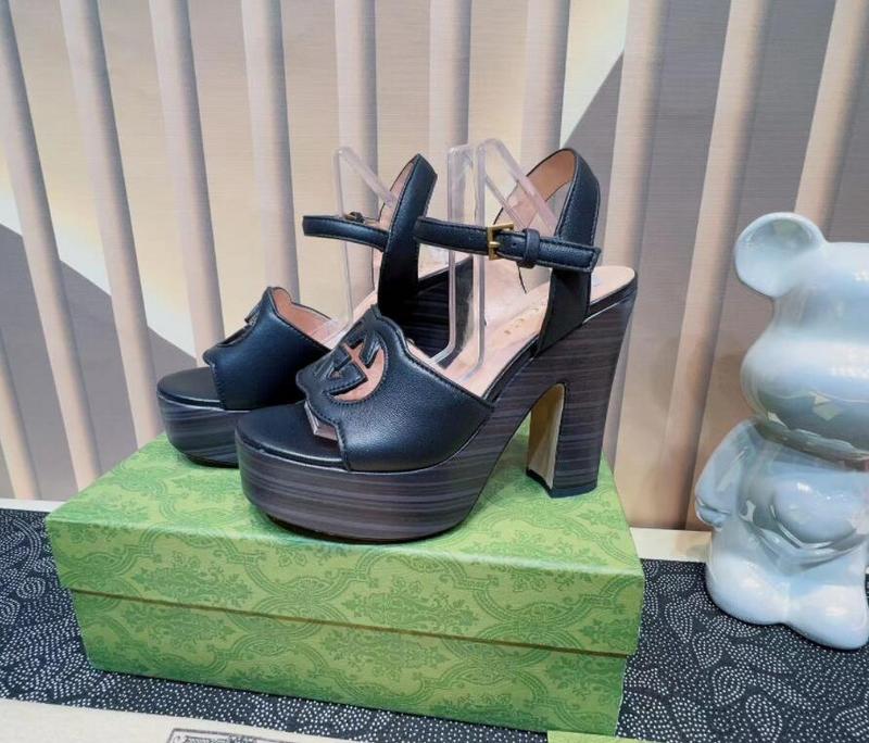 SAMC - GUKI Women Shoes - 653