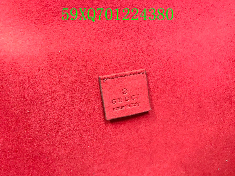 Glami Fashion - GCI Bags - 10710
