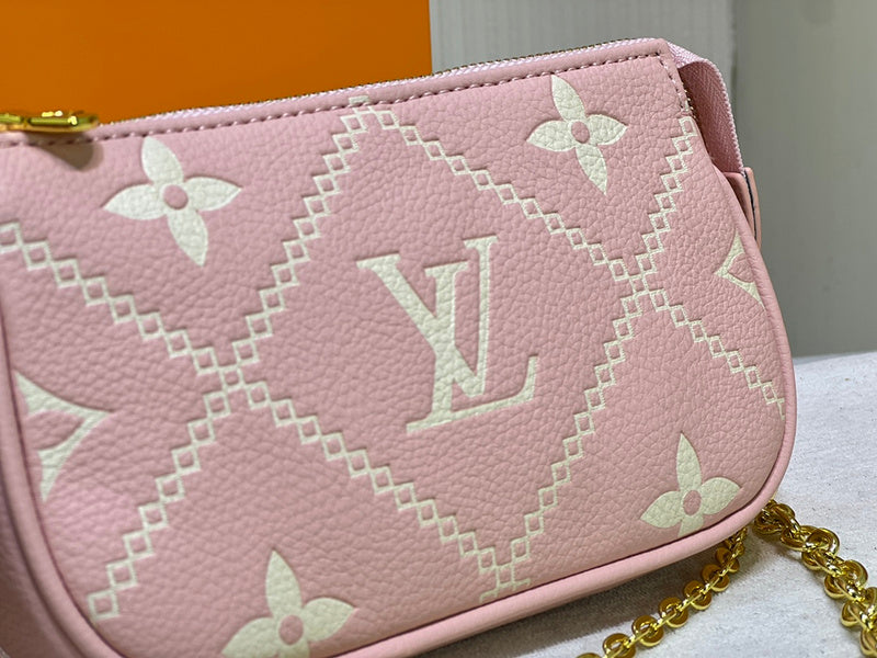Satchel Bags - VL2 Bags - 1049