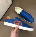 SAMC - GUKI Men Shoes - 1154