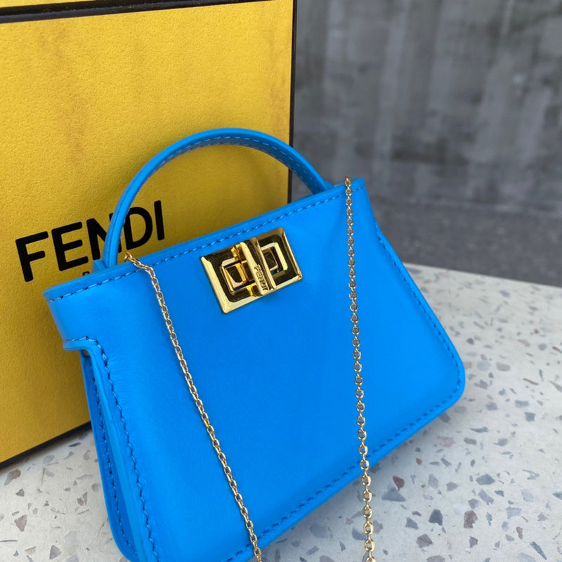 FDI Bags - Luxurious Bags  148