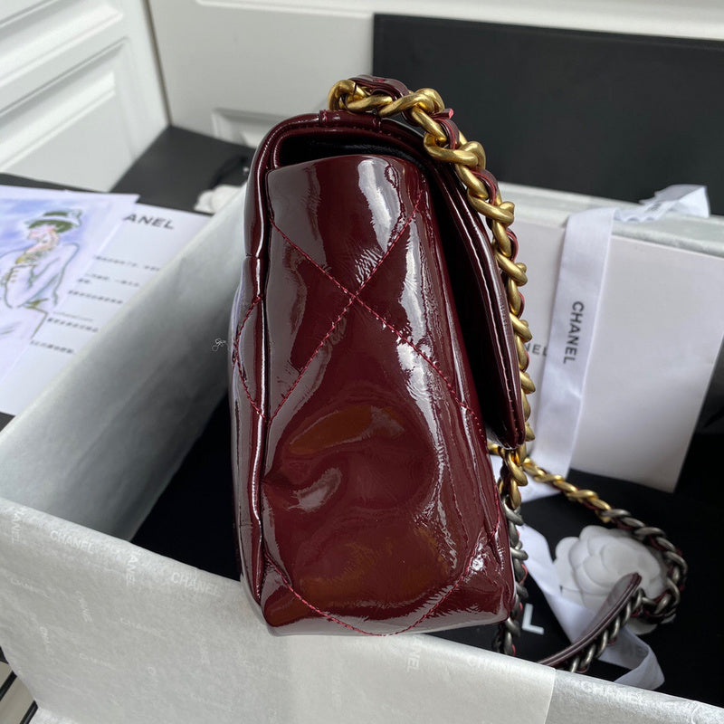 Satchel Bags - CHL Bags - 7473