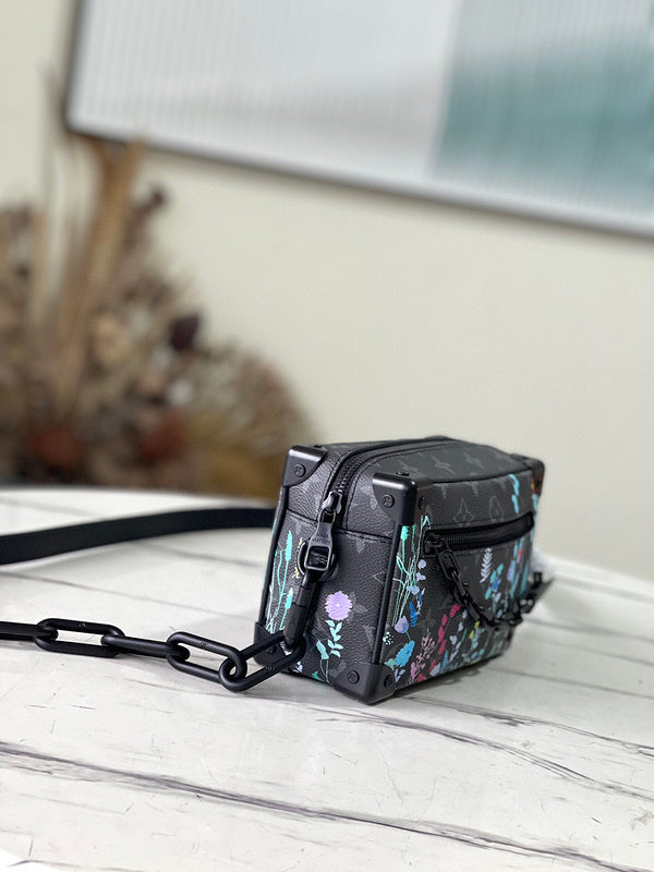 GlamI Lu-Vi bags - 4464
