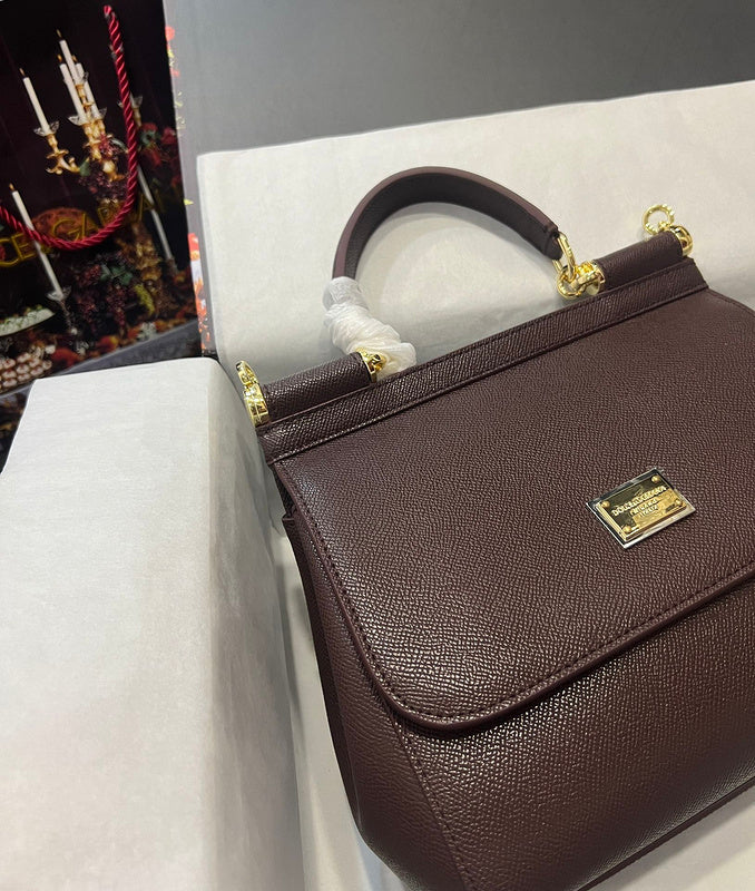 Glamy - DG bag - 336