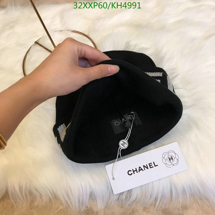 SAMC - CHL Caps & Hats - 507