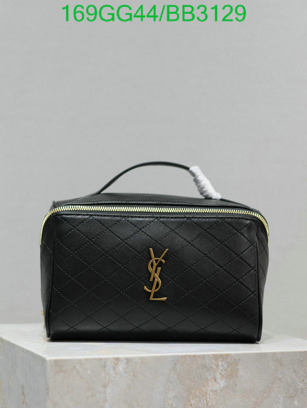 SAMC - YLS Bags - 050