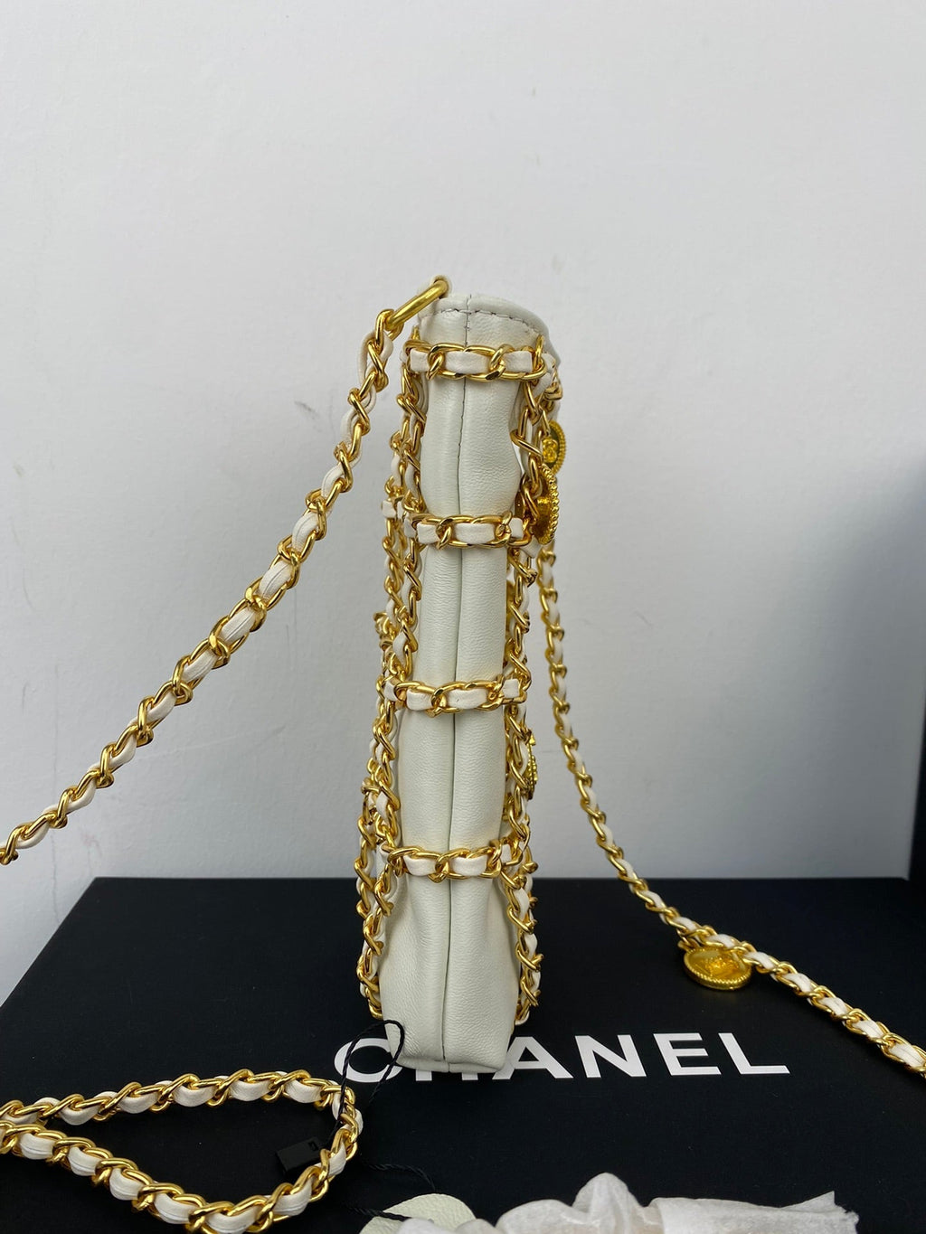 EN - New Bag CHL 423