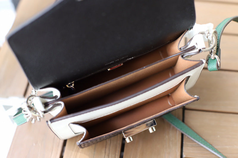Satchel Bags - MC Bags - 203