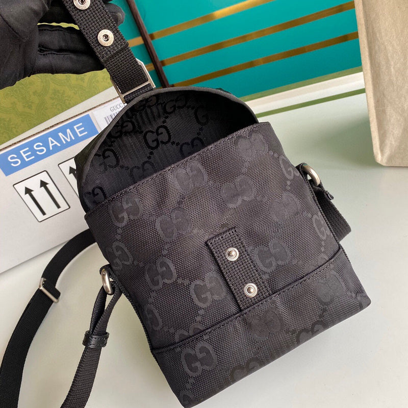 Glami Fashion - GCI Bags - 6048