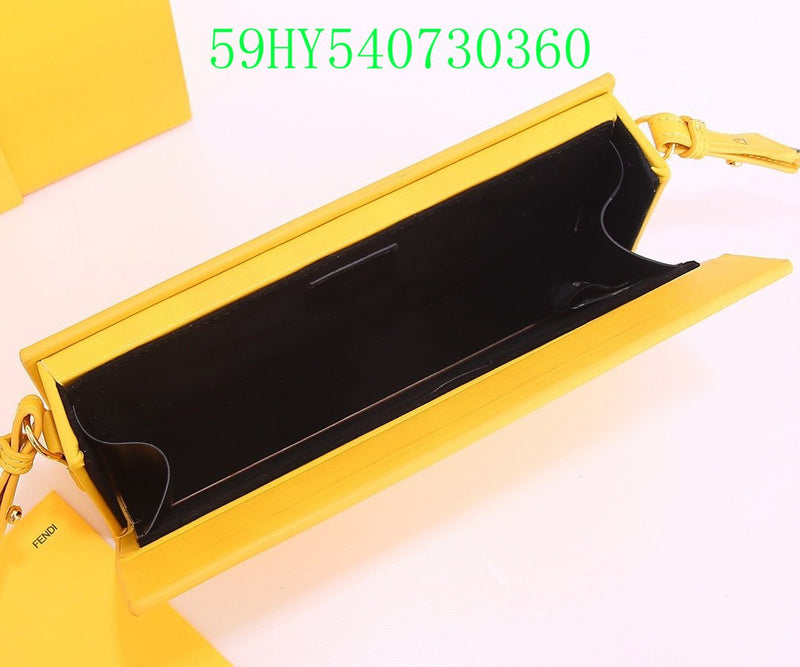 Glami - FDE Bags - 2504