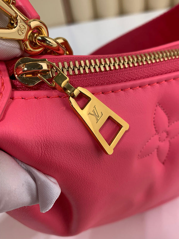 Satchel Bags - VL Bags - 6680
