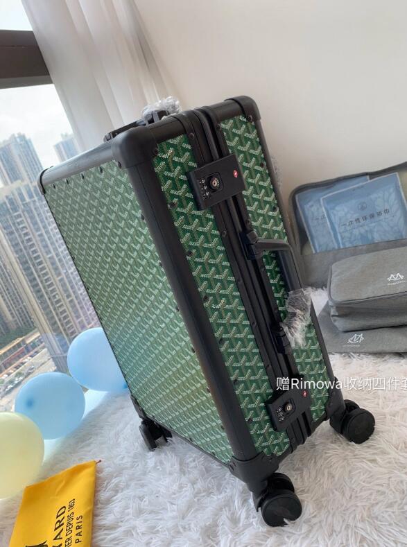 SAMC - Travel Bags - 074