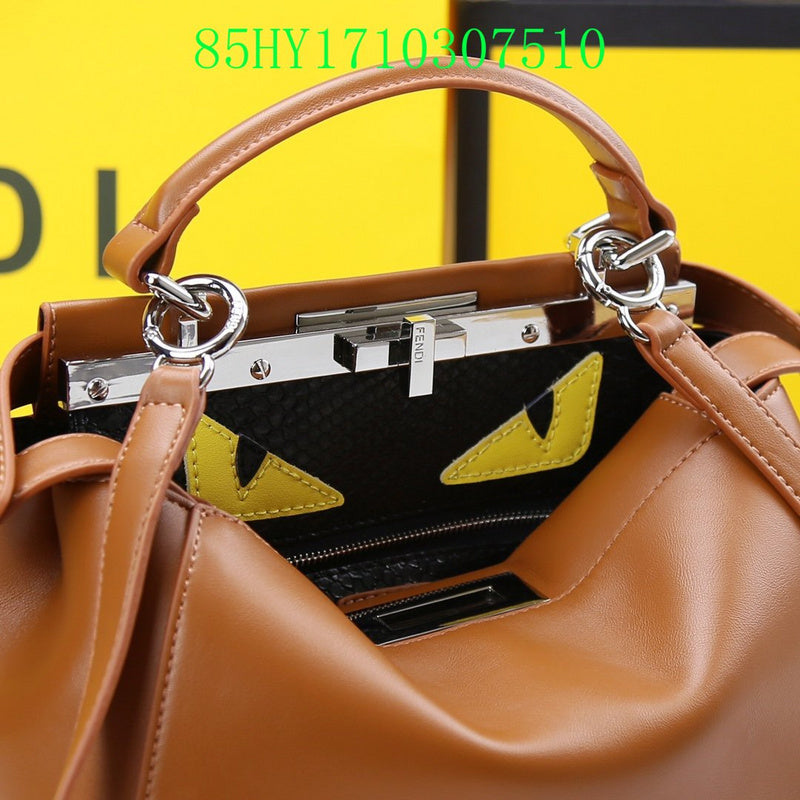Glami - FDE Bags - 2784