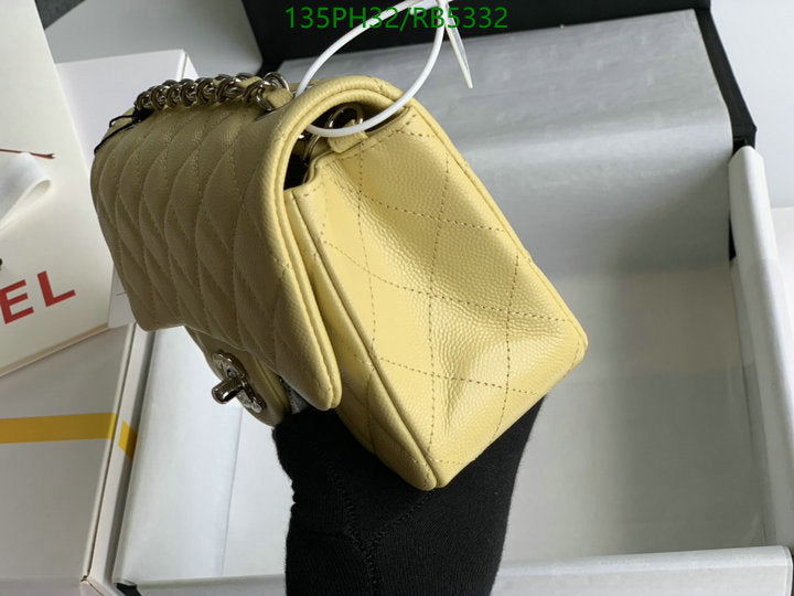 SAMC - CHL Bags - 085
