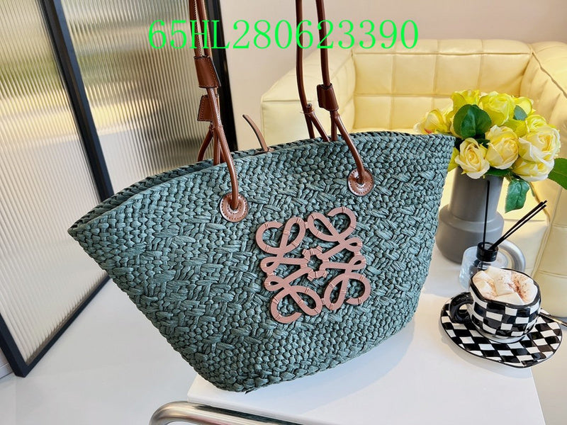 Satchel Bags - LWE Bags - 190