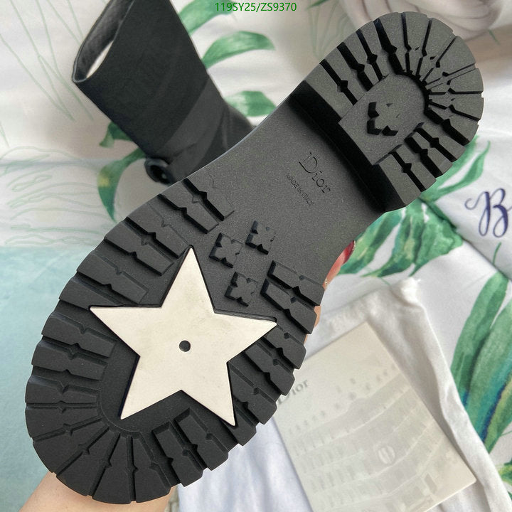 SAMCC - DOR Women Shoes - 1613