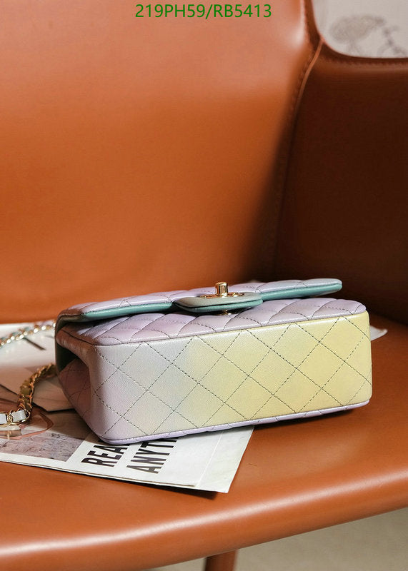SAMC - CHL Bags - 063