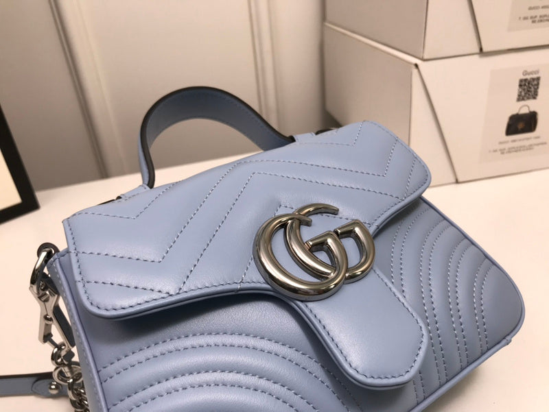 Glami Fashion - GCI Bags - 7002
