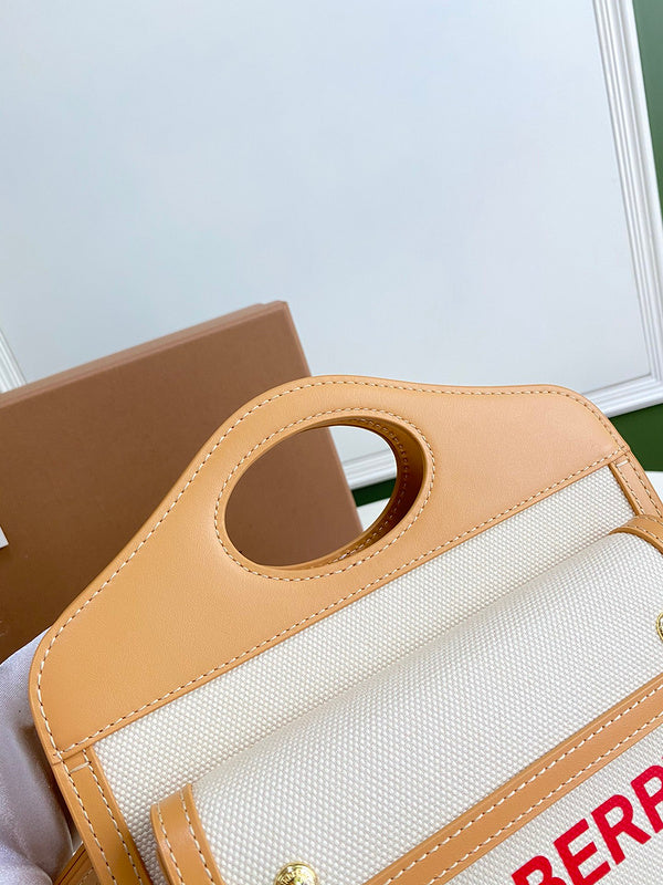 Glamy - BOR Bags - 1193