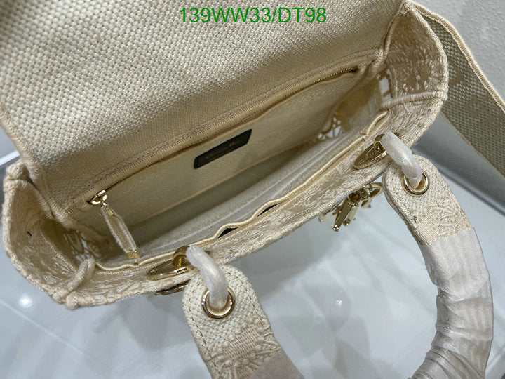 SAMCC - DOR Bags - 1048