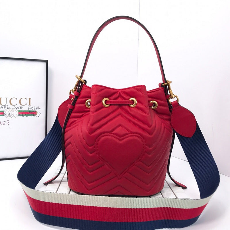Glami Fashion - GCI Bags - 2581