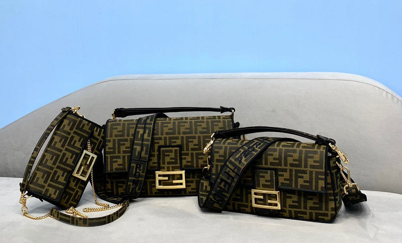 FDI Bags - Luxurious Bags  440