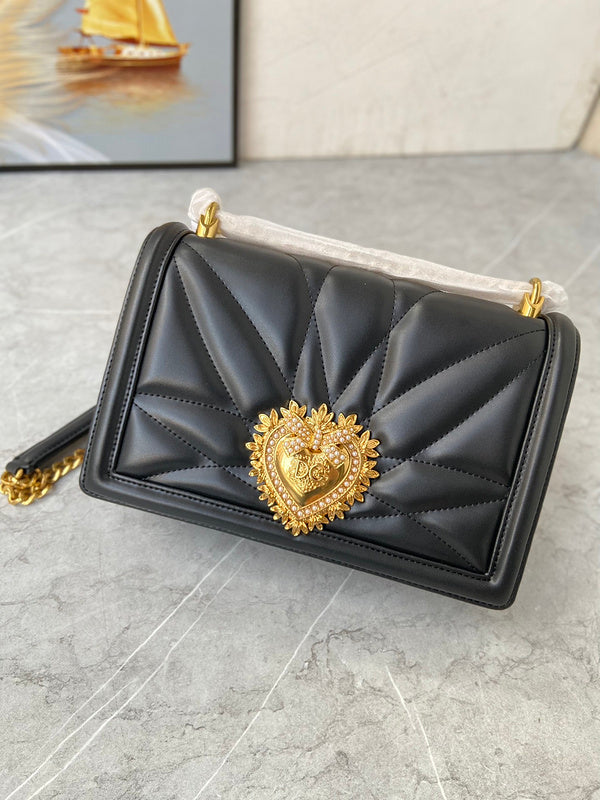 Glamy - DG bag - 552