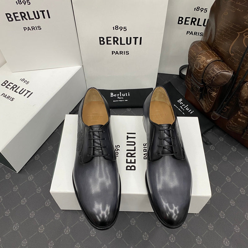 Glami - BRE Men Shoes - 284
