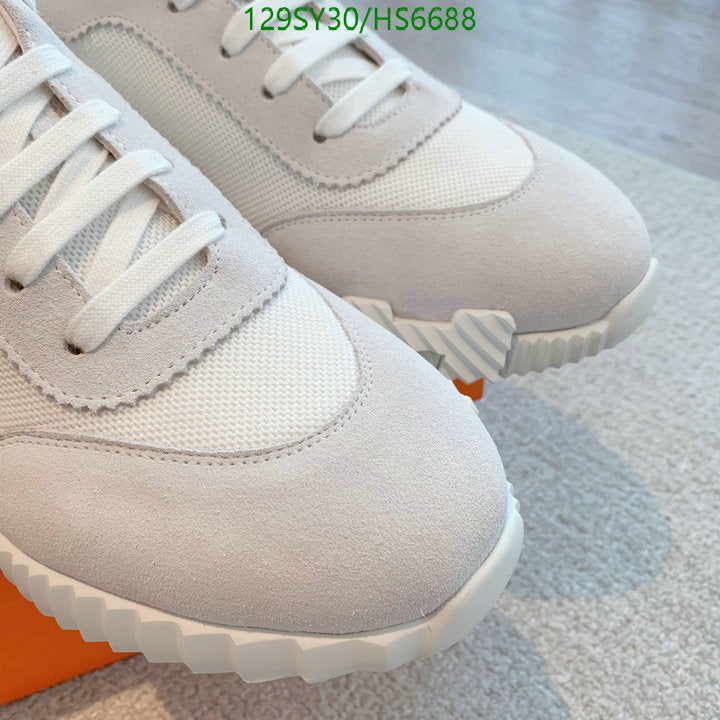 SAMC - HMS Women Shoes - 446