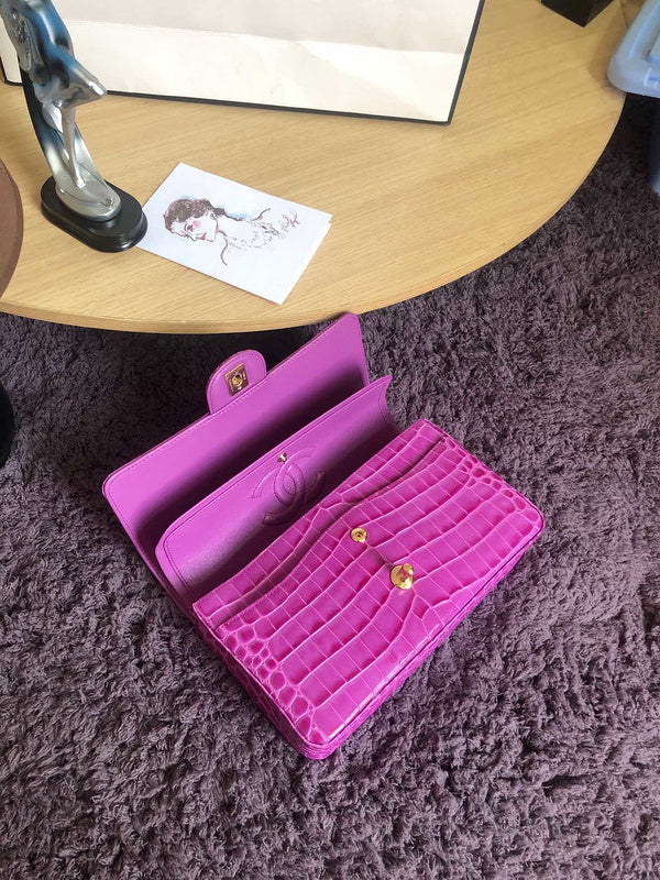 Satchel Bags - CHL Bags - 306
