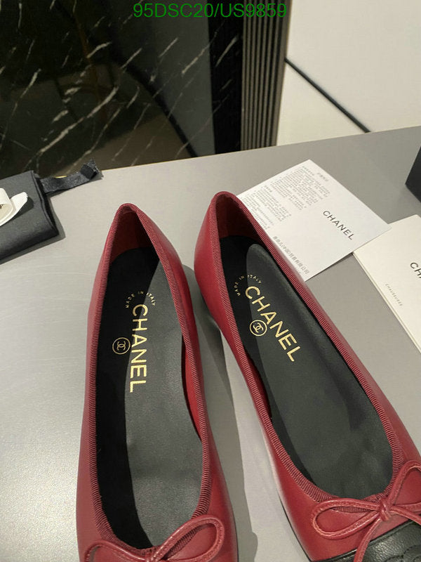 SAMC - CHL Women Shoes Ballet - 103