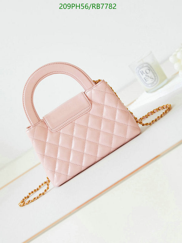 SAMC - CHL Bags - 406