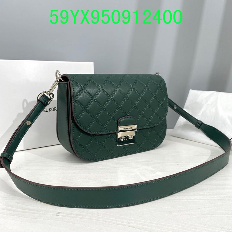 Satchel Bags - MK Bags - 882