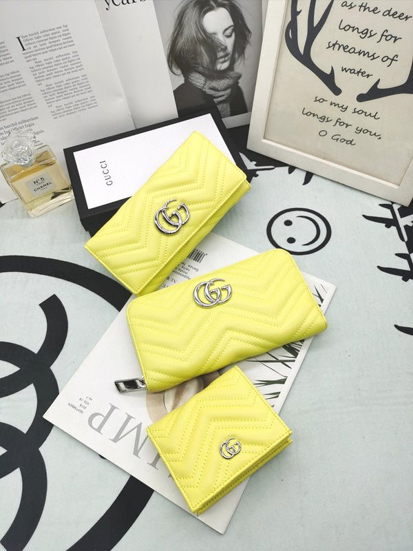 Satchel Bags - GCI Bags - 2641