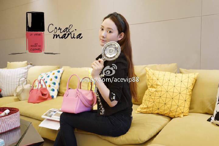 Satchel Bags - HMS-Bags - 653