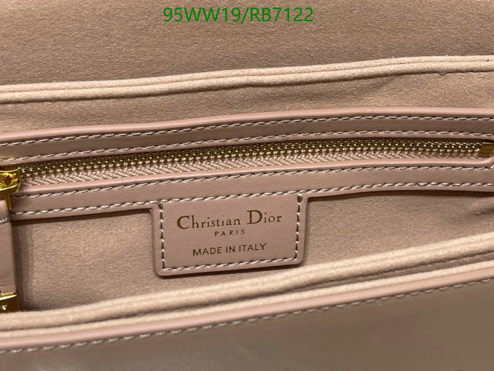 SAMCC - DOR Bags - 1336