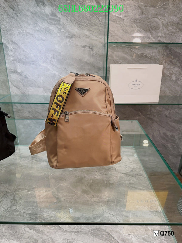 Satchel Bags - PDA Bags - 3510