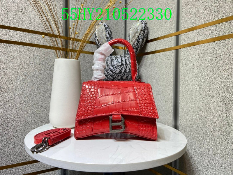 Satchel Bags - BGA Bags - 2513