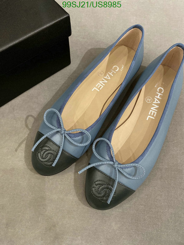 SAMC - CHL Women Shoes Ballet - 150