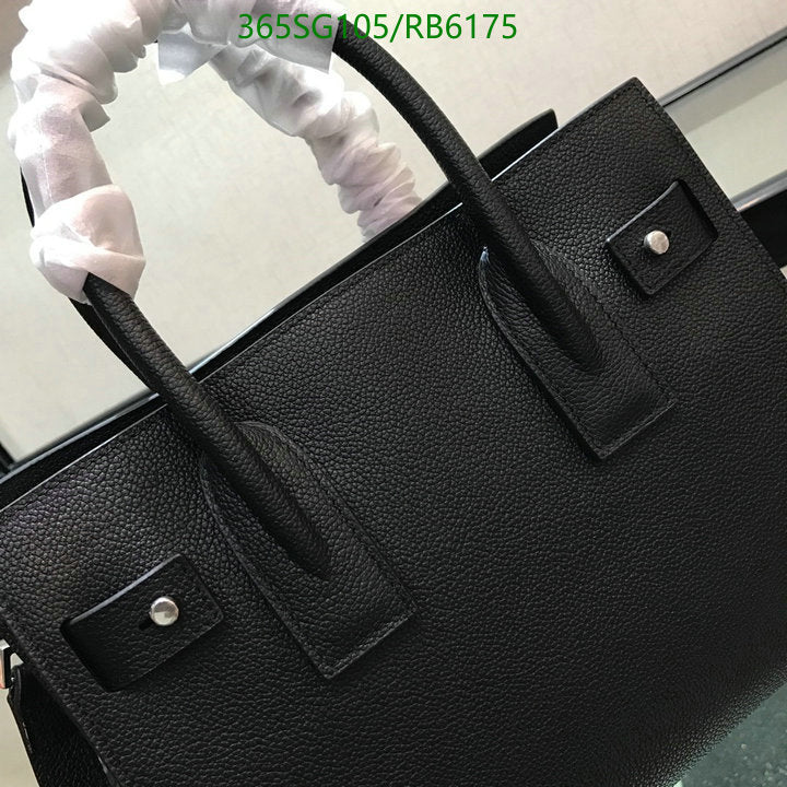 SAMC - YLS Bags - 096