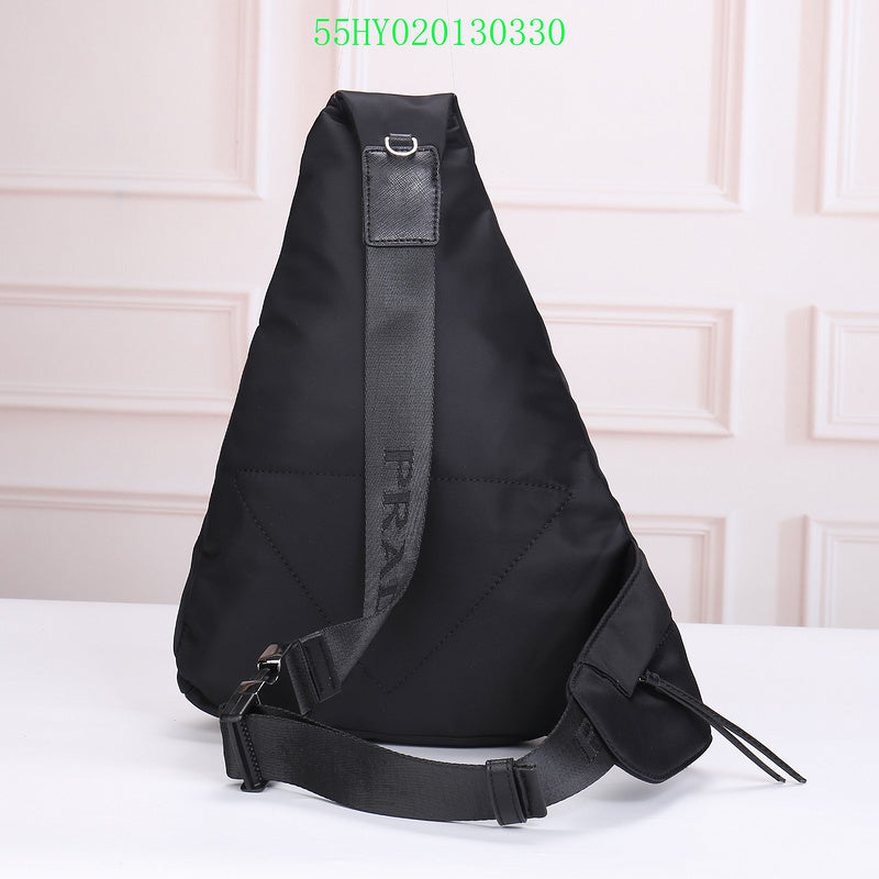 Satchel Bags - PDA Bags - 3644