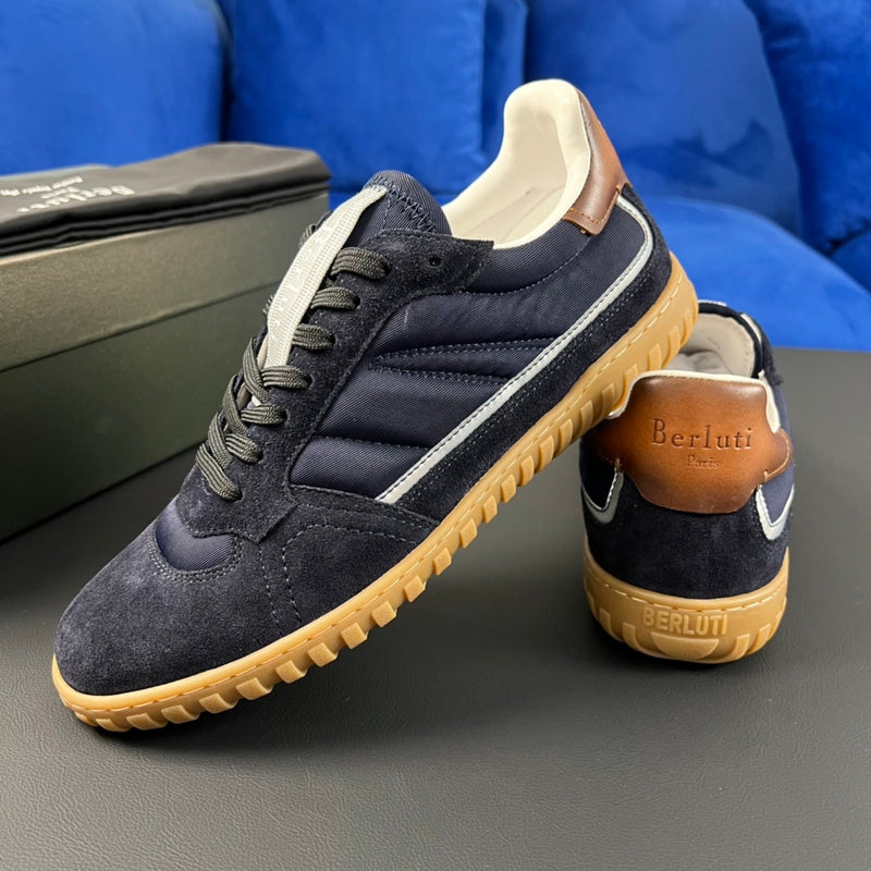 Glami - BRE Men Shoes - 409