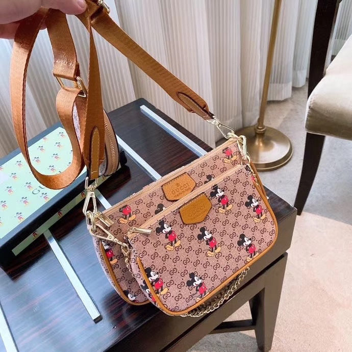 Glami Fashion - GCI Bags - 11089