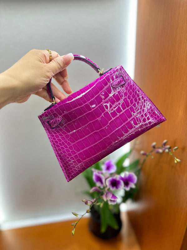Glamy - HMS Bags - 255
