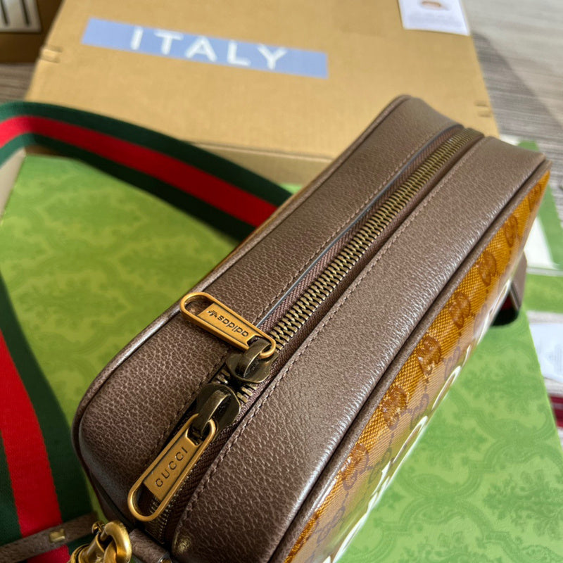 Satchel Bags - GCI Bags - 7986