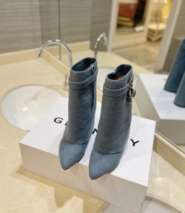 SAMC - GCY Women Shoes - 052