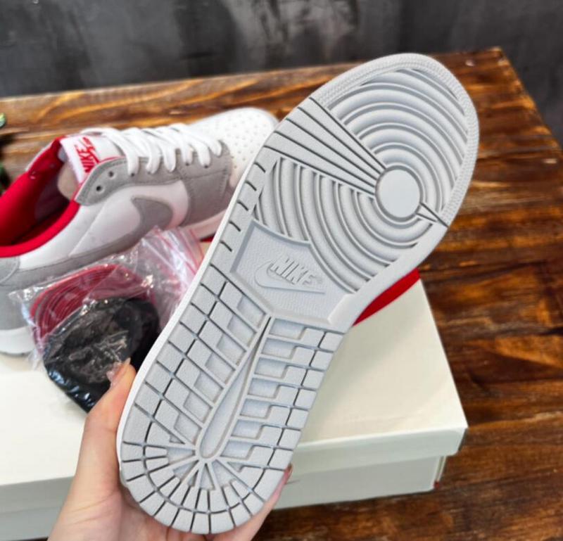 SAMC - NKE Shoes - 886