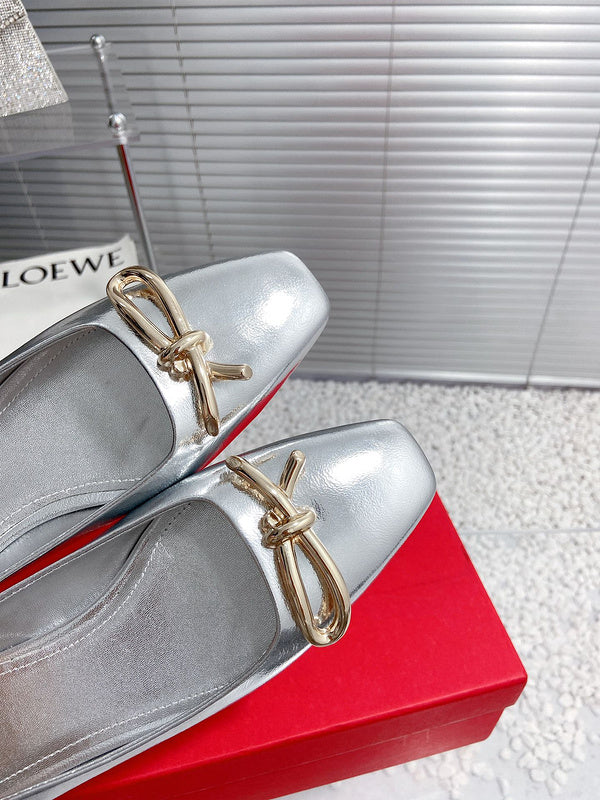 Glami - FGO Women Shoes - 258